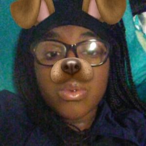 Meet your Posher, Tara